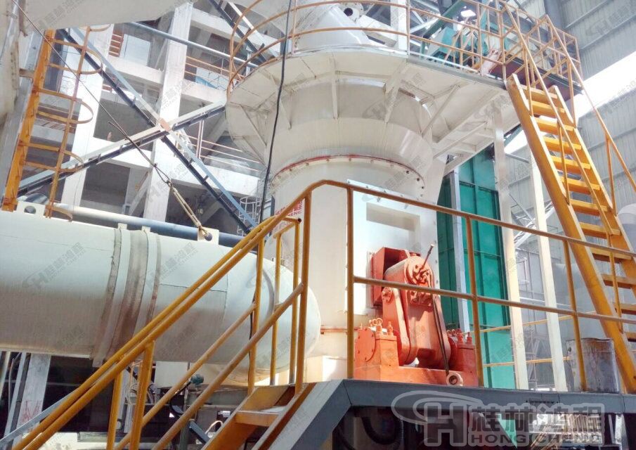 HLM1300立磨機,超微細(xì)滑石粉，磨粉機設(shè)備