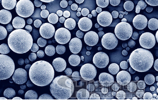 球形石英粉 球形石英粉