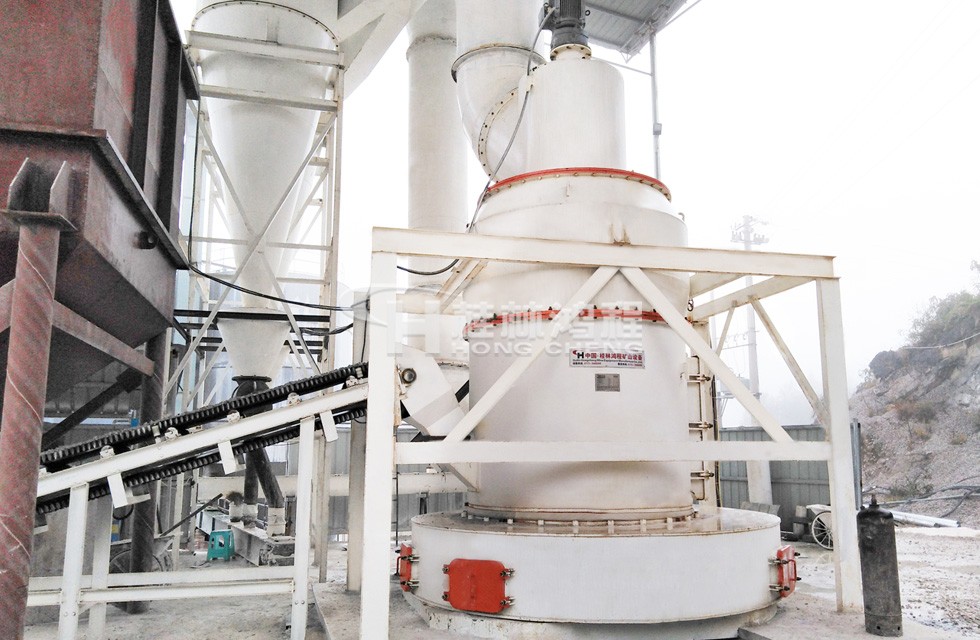 磨生石灰用什么磨機 HC1700縱擺磨粉機 磨生石灰用什么磨機 HC1700縱擺磨粉機