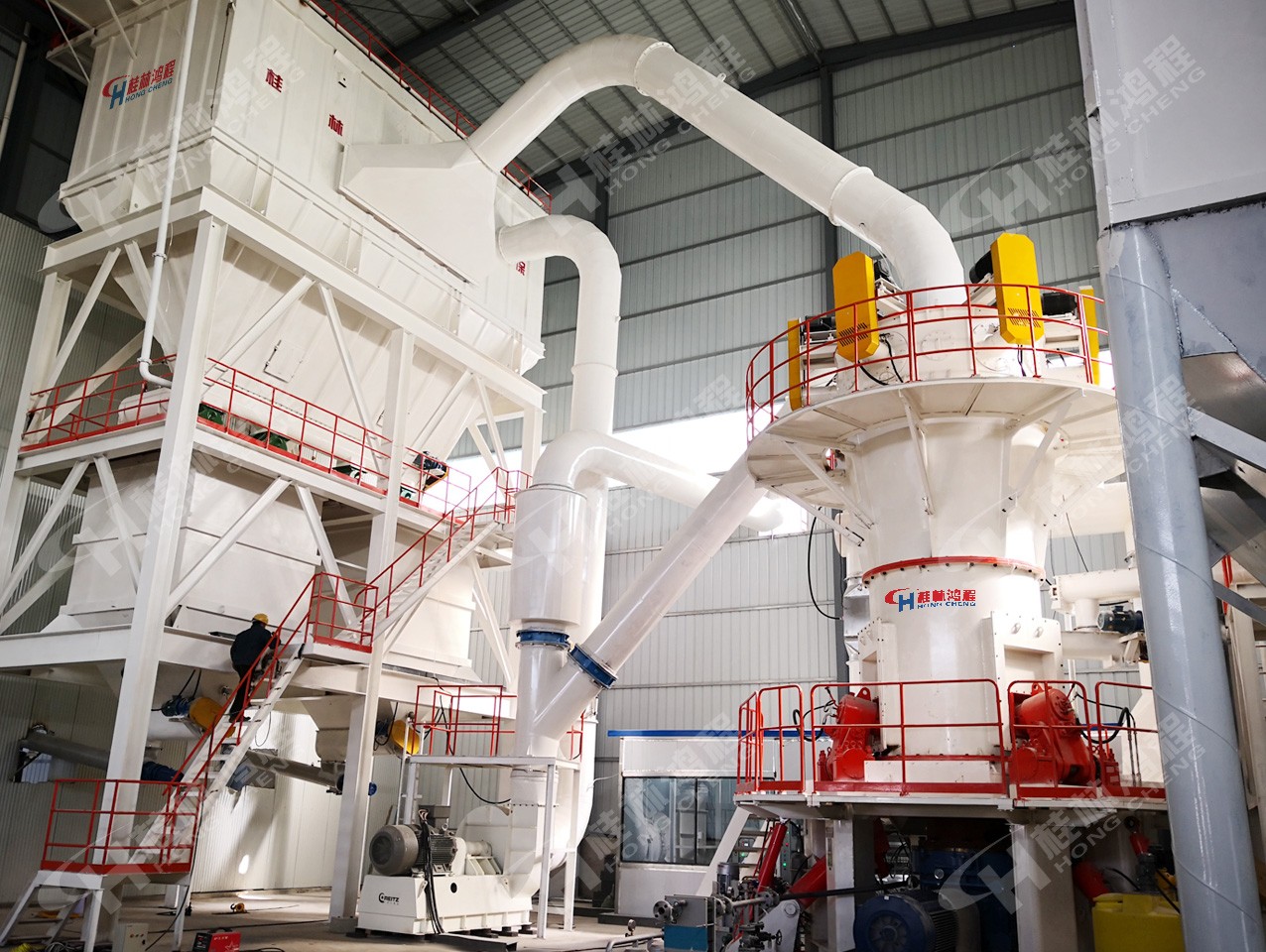 國(guó)內(nèi)方解石超細(xì)磨粉機(jī)多少錢一臺(tái)HLMX超細(xì)立磨上百萬(wàn)一臺(tái) 國(guó)內(nèi)方解石超細(xì)磨粉機(jī)多少錢一臺(tái)HLMX超細(xì)立磨上百萬(wàn)一臺(tái)