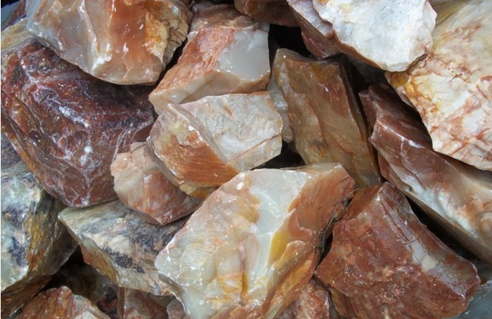 凹凸棒石粉是怎么生產的?用磨粉機 凹凸棒石粉是怎么生產的?用磨粉機